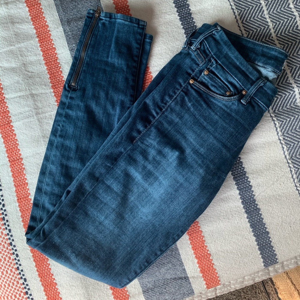 Mother Jeans